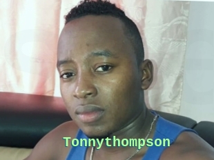 Tonnythompson