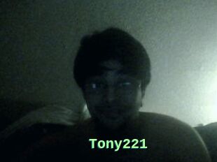 Tony221