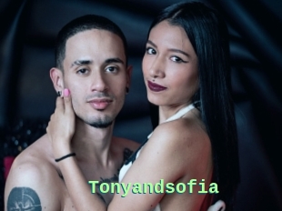 Tonyandsofia