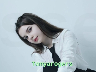 Tonyarogers