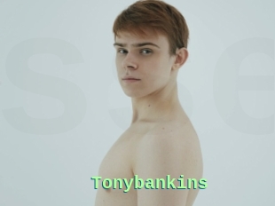 Tonybankins