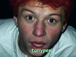 Tonypen