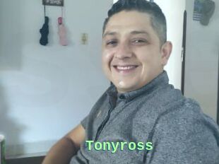 Tonyross