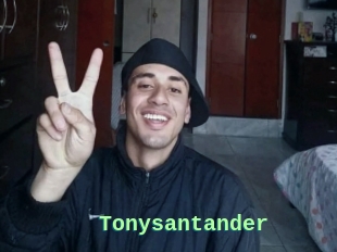 Tonysantander