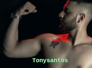 Tonysantos