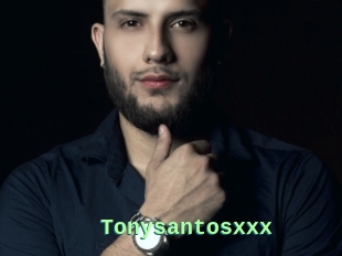 Tonysantosxxx