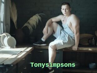 Tonysimpsons