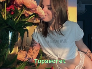 Topsecret