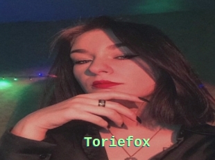 Toriefox