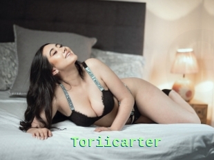 Toriicarter