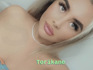 Torikane