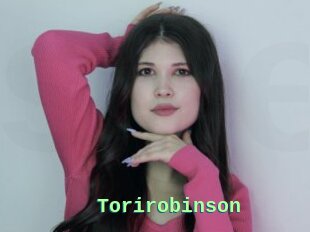 Torirobinson