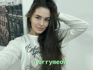 Torrymeow