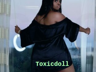 Toxicdoll