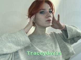 Traceydavis