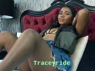 Traceyride