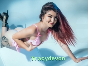 Tracydevon