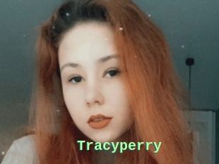 Tracyperry