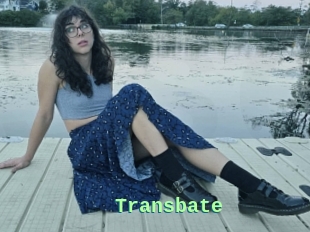 Transbate