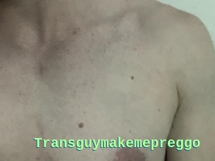 Transguymakemepreggo