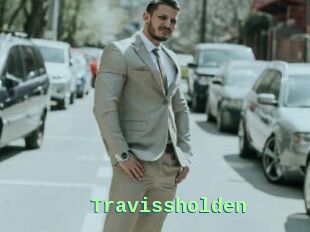 Travissholden