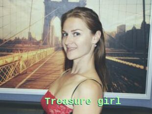 Treasure_girl