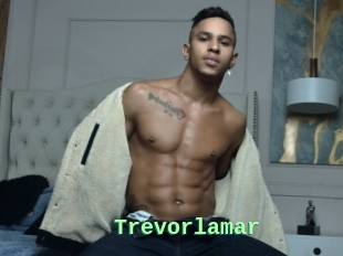 Trevorlamar