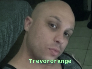 Trevororange