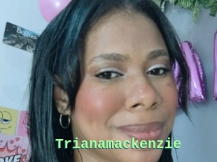 Trianamackenzie