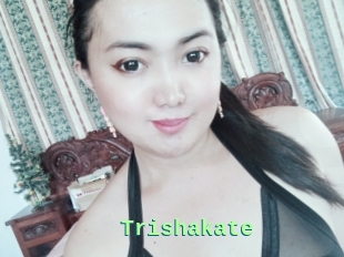 Trishakate