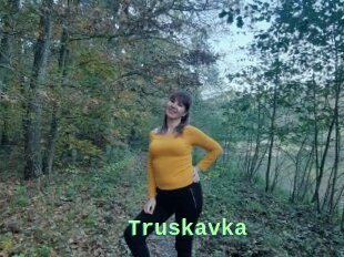 Truskavka