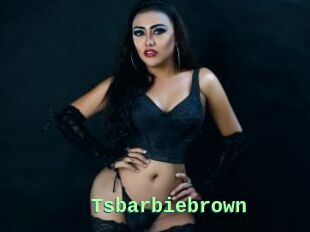 Tsbarbiebrown