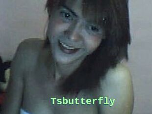 Tsbutterfly