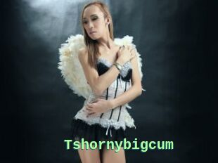 Tshornybigcum