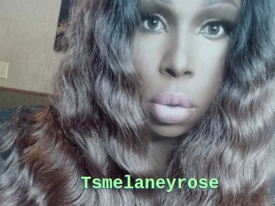 Tsmelaneyrose