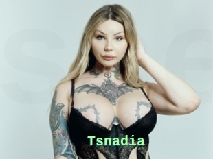 Tsnadia