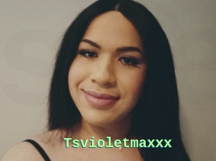 Tsvioletmaxxx