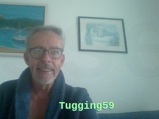 Tugging59