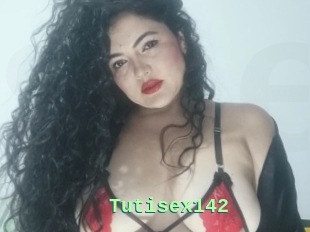 Tutisex142