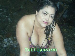 Tuttipasion