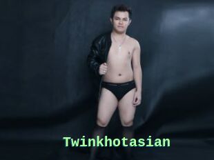 Twinkhotasian