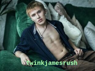 Twinkjamesrush