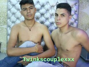 Twinkscouplexxx