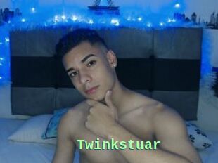 Twinkstuar