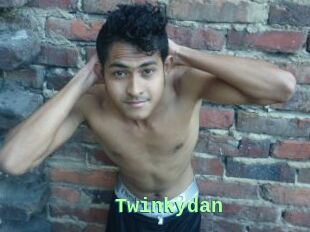 Twinkydan