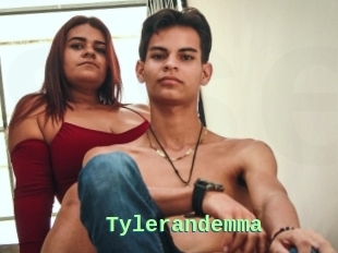 Tylerandemma