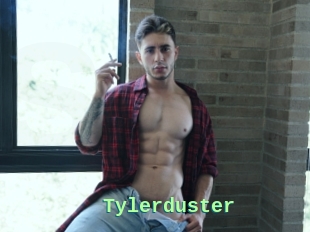 Tylerduster