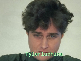 Tylerluchina