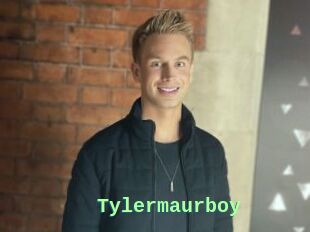 Tylermaurboy