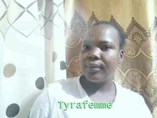 Tyrafemme